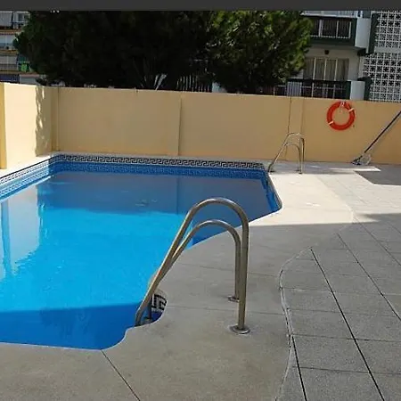 Atico Con Vistas Cerca Del Mar - Penthouse - Parking - Terraza Torre Del Mar