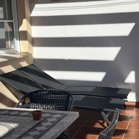 Atico Con Vistas Cerca Del Mar - Penthouse - Parking - Terraza Lägenhet
