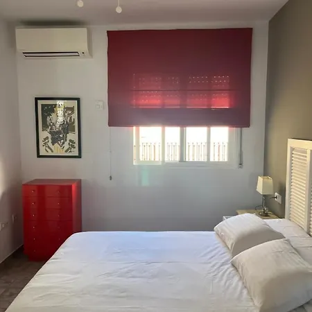 Atico Con Vistas Cerca Del Mar - Penthouse - Parking - Terraza * Torre Del Mar