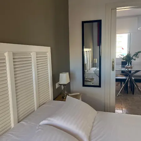 Atico Con Vistas Cerca Del Mar - Penthouse - Parking - Terraza *