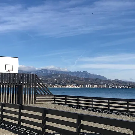Lägenhet Atico Con Vistas Cerca Del Mar - Penthouse - Parking - Terraza