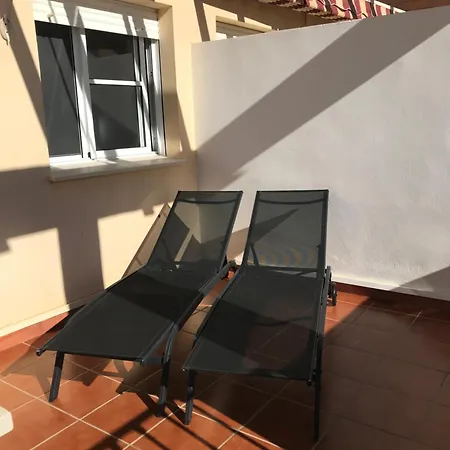 Atico Con Vistas Cerca Del Mar - Penthouse - Parking - Terraza Lägenhet
