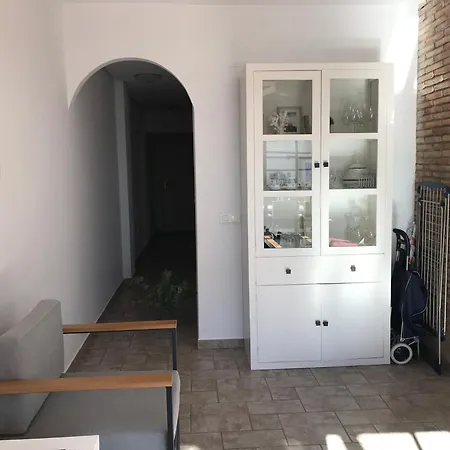 Atico Con Vistas Cerca Del Mar - Penthouse - Parking - Terraza Torre Del Mar