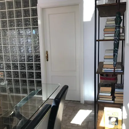 Lägenhet Atico Con Vistas Cerca Del Mar - Penthouse - Parking - Terraza