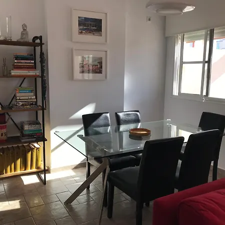 Atico Con Vistas Cerca Del Mar - Penthouse - Parking - Terraza Lägenhet Torre Del Mar
