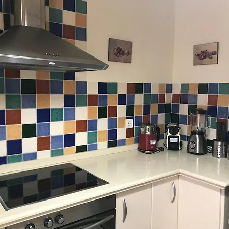 Lägenhet Atico Con Vistas Cerca Del Mar - Penthouse - Parking - Terraza *