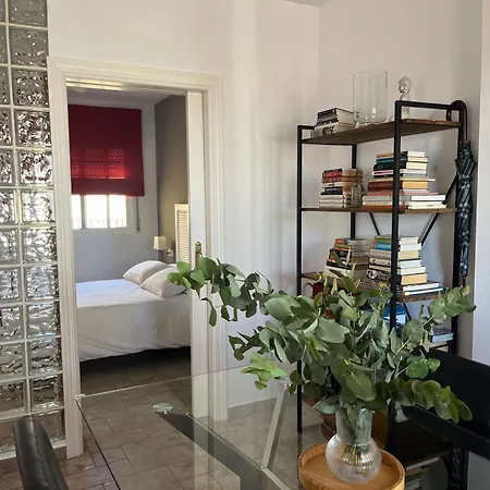 Atico Con Vistas Cerca Del Mar - Penthouse - Parking - Terraza *
