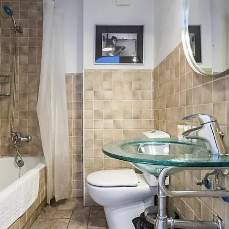 Atico Con Vistas Cerca Del Mar - Penthouse - Parking - Terraza Lägenhet Torre Del Mar